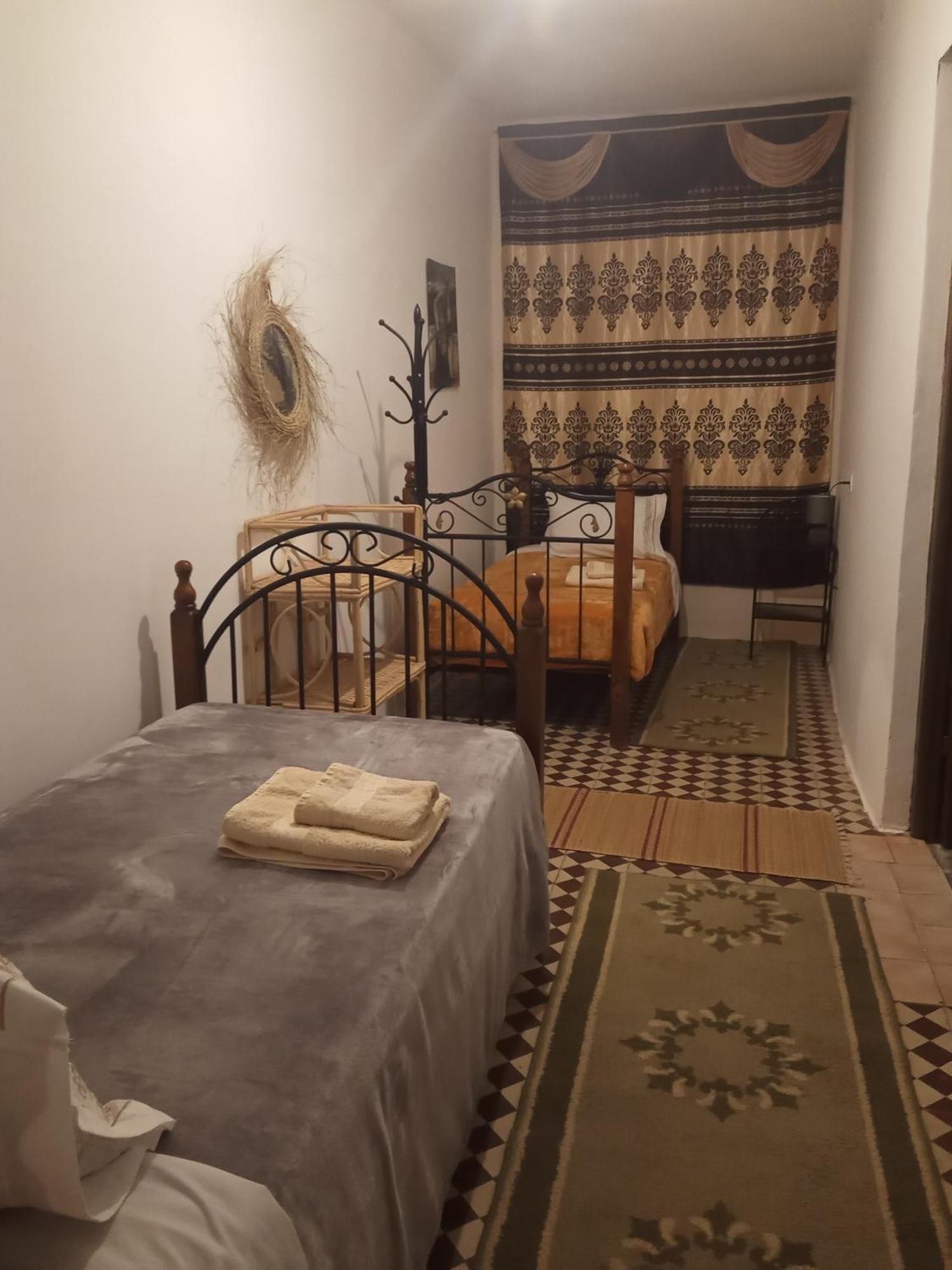 מלון טנג'יר Dar Mora מראה חיצוני תמונה